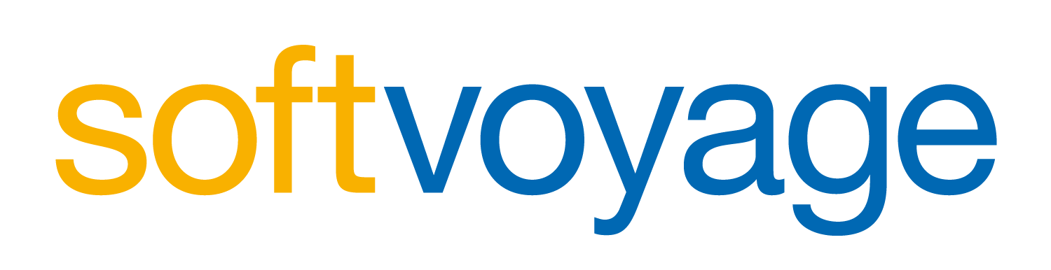 Power Carts - Softvoyage - Logo