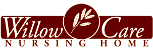 Corporate Sponsor - Willow Care Nursing Home - Logo