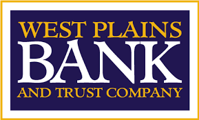 Corporate Sponsor - West Plains Bank and Trust - Logo