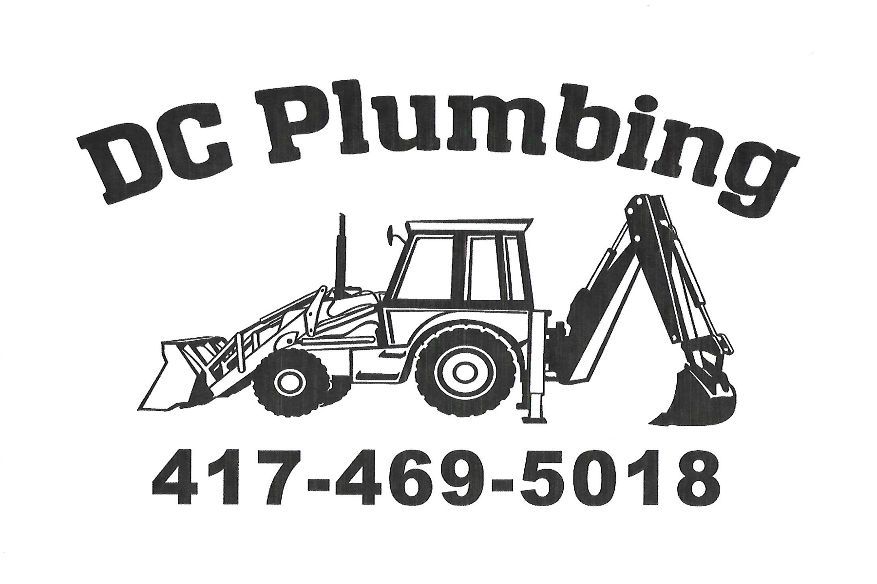 Corporate Sponsor - DC Plumbing - Logo