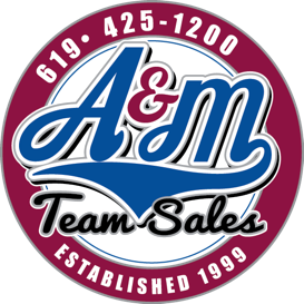 AM Teams Sales