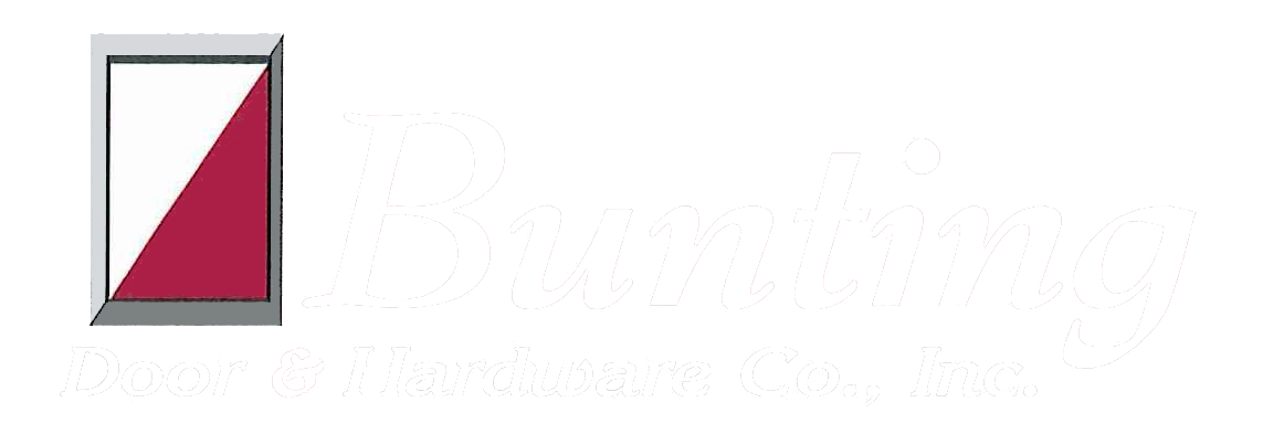 Bunting Door and Hardware Co., Inc