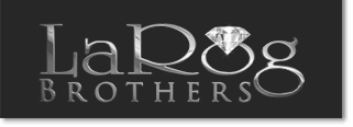 Platinum Sponsor - LaRog Brothers - Logo