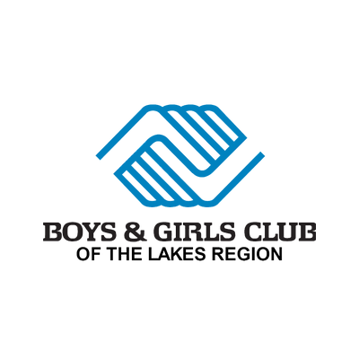 Partner - Boys & Girls Club of the Lakes Region - Logo