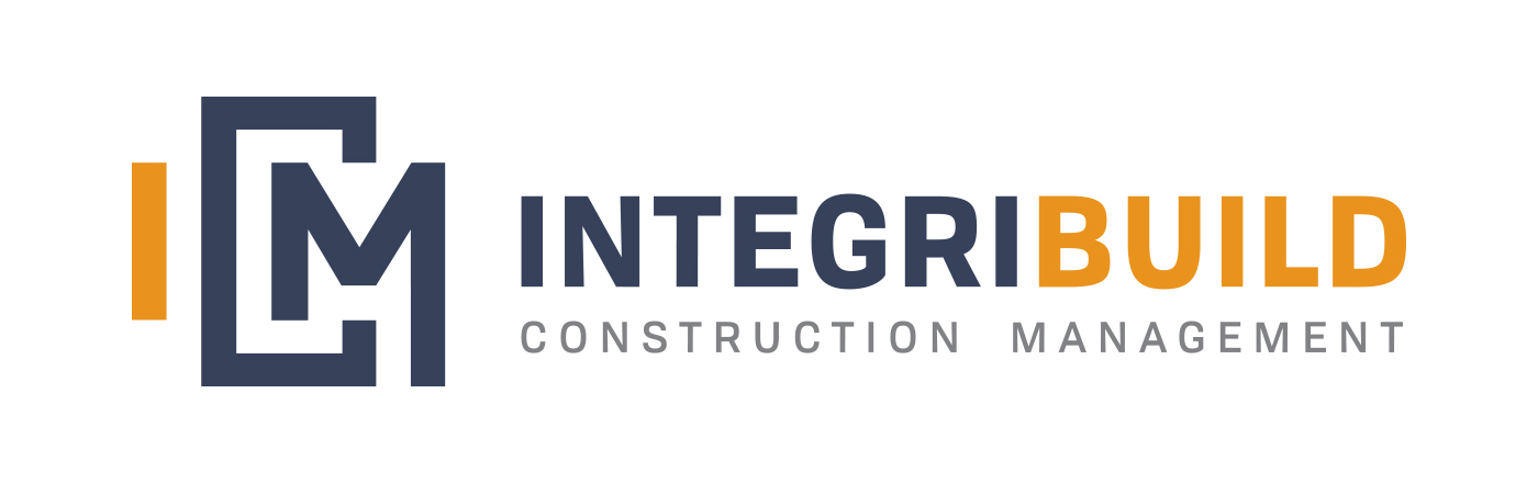 Bronze Sponsor - Integribuild Construction Management  - Logo