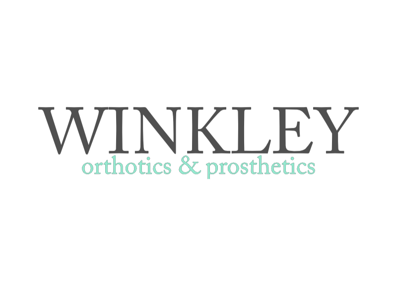 Cart Sponsor - Winkley Orthodics - Logo