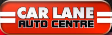 Gold Sponsor - Car Lane Auto Centre - Logo