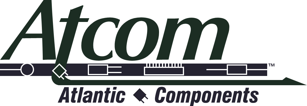 Eagle Level Sponsor - Atlantic Components Corporation - Logo