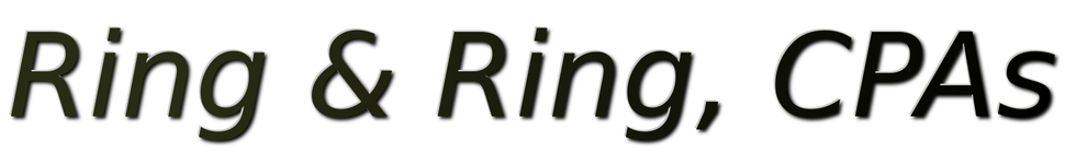 Ring & Ring, CPAs