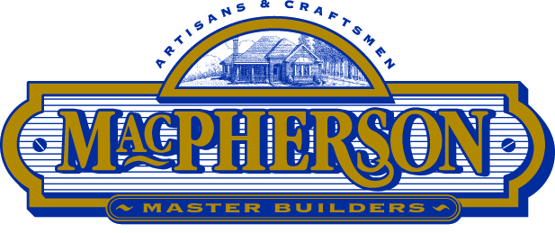 OFFICIAL TITLE SPONSOR - MacPherson Builders Limited - Logo