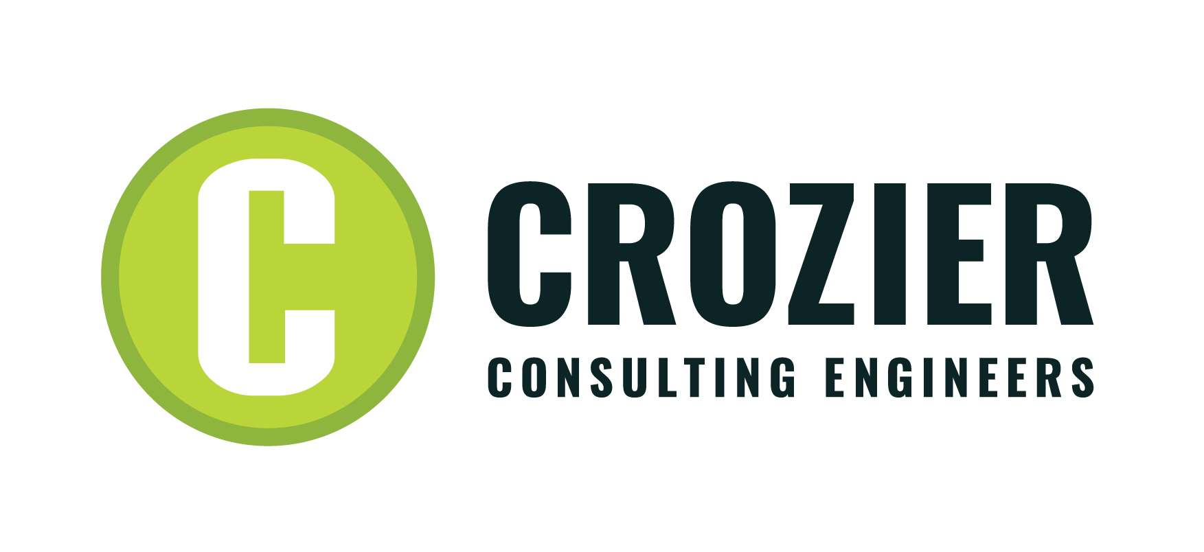 BASIC HOLE SPONSOR - C.F. Crozier & Associates Consulting Engineers - Logo