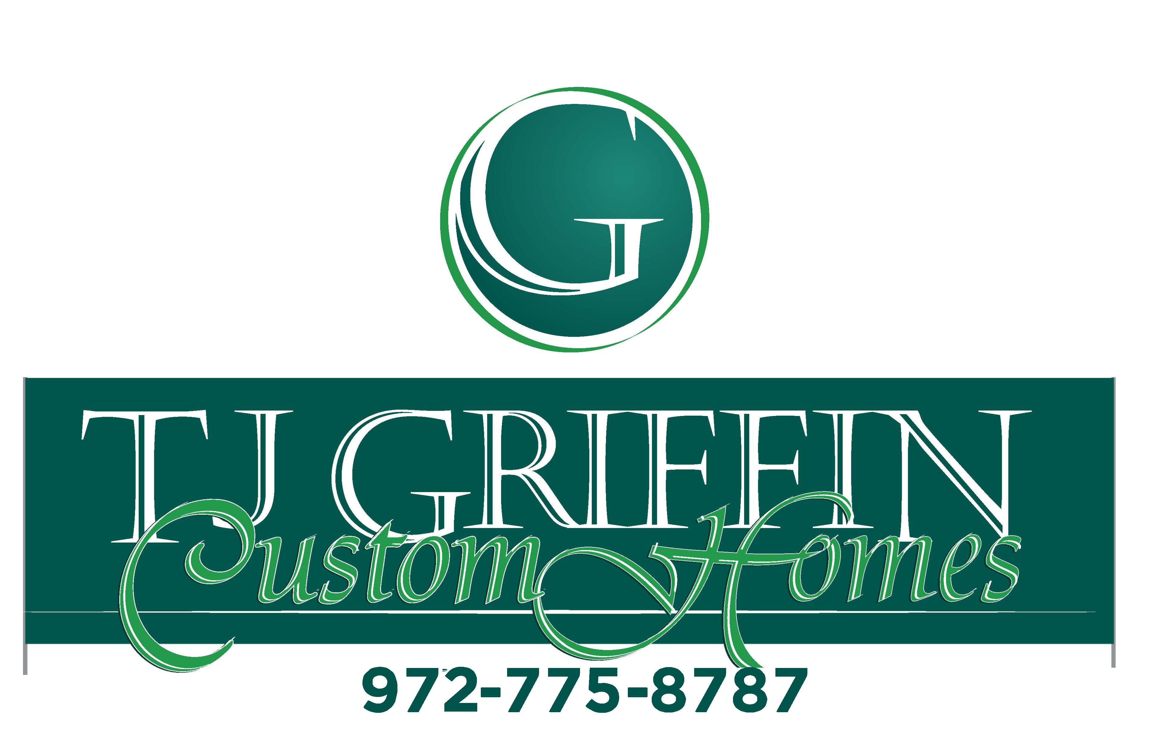 TJ Griffin Homes
