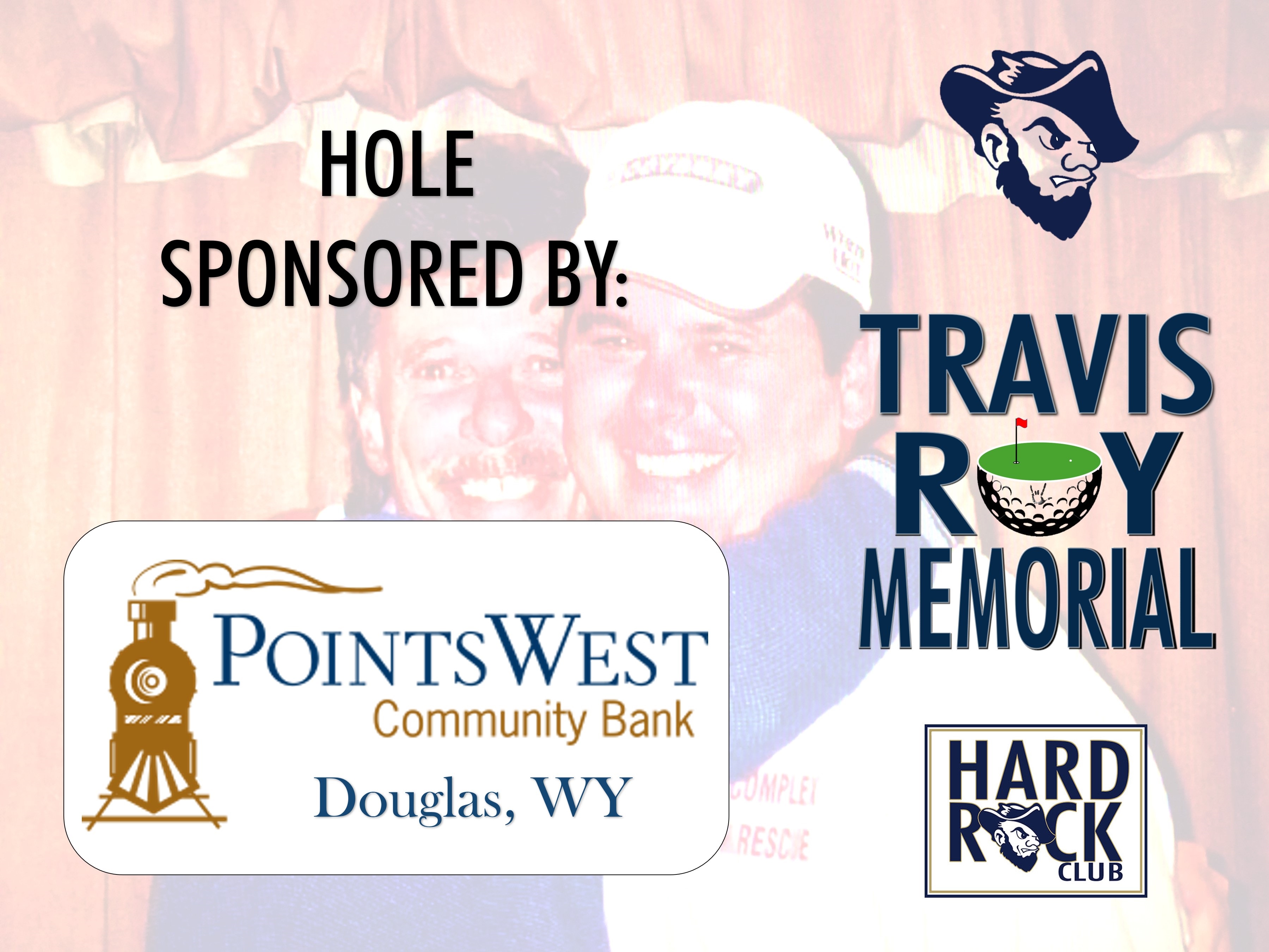 2018 Hole Sponsor - Points West Bank - Logo
