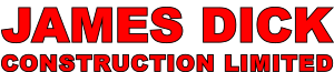 James Dick Construction