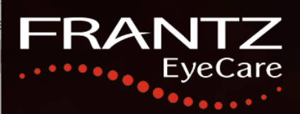 Hole Sponsor - Frantz Eye Care - Logo