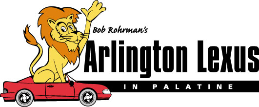 Arlington Lexus of Palatine