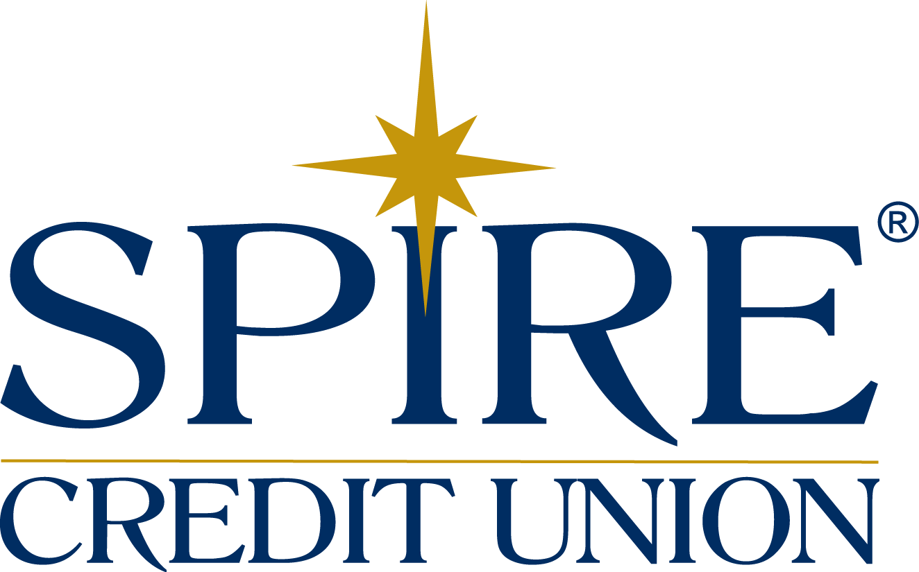 Gold Sponsors - Spire Credit Union - Logo