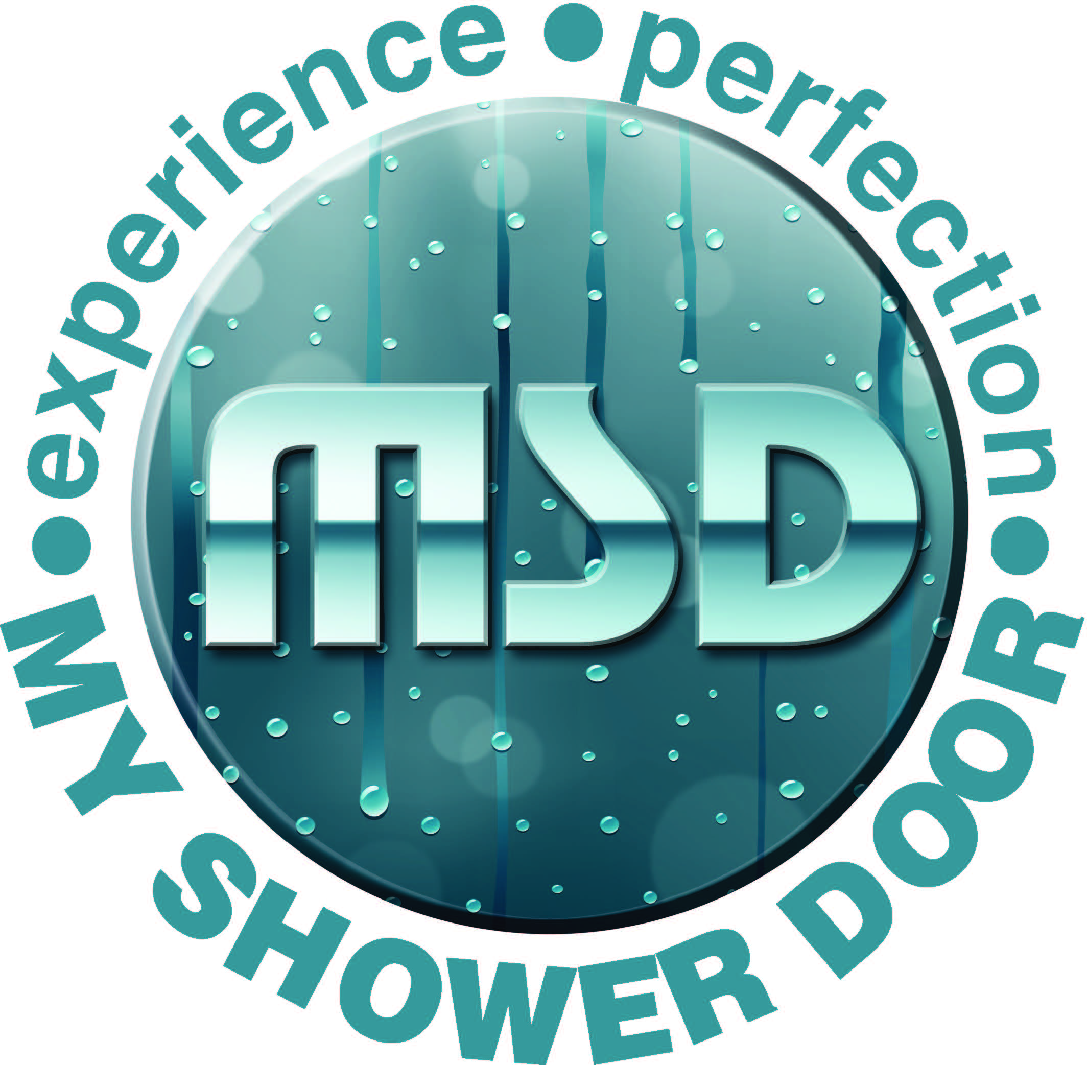 Hole Sponsor - My Shower Door - Logo