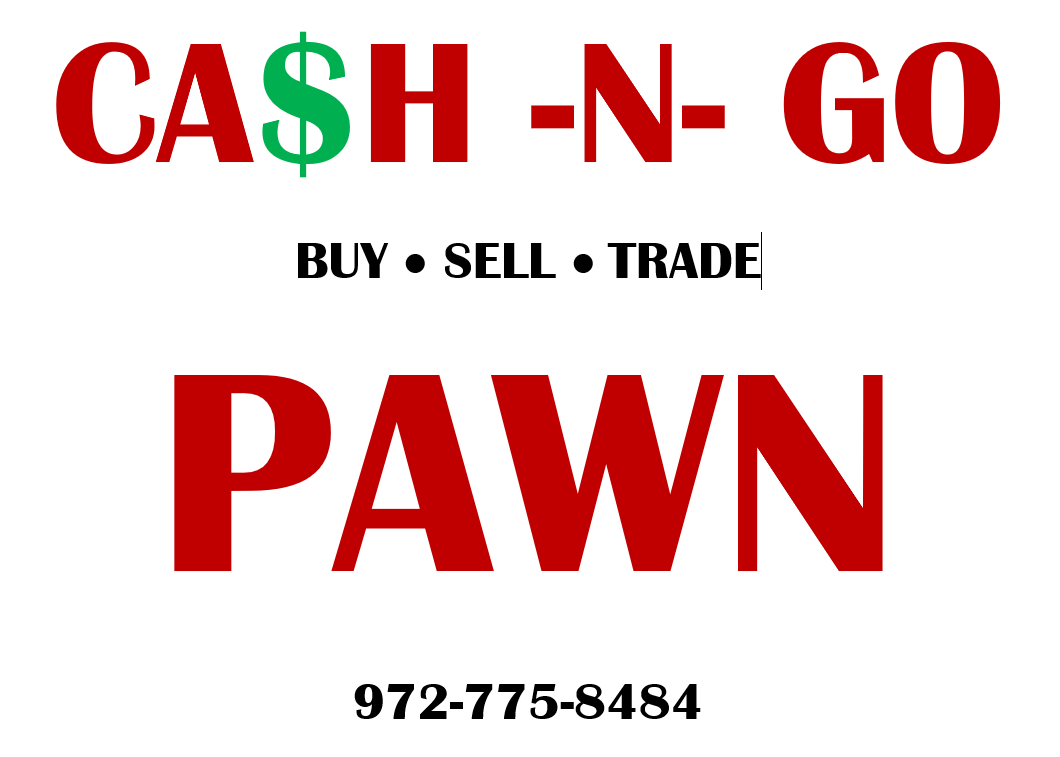 Cash-N-Go Pawn