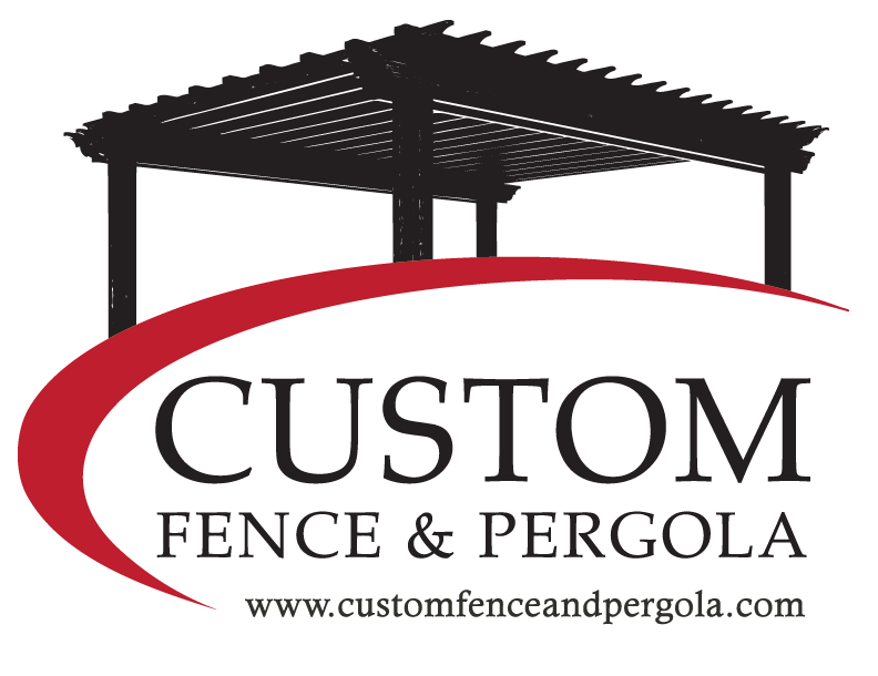 Custom Fence & Pergola