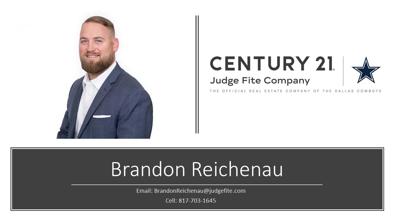Brandon Reichenau- Century 21
