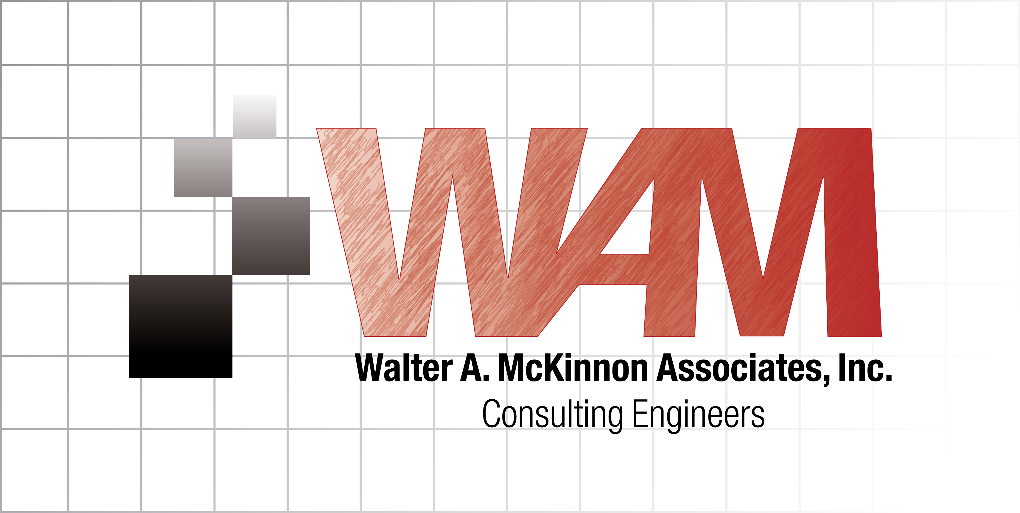 HOLE SPONSORS - Walter McKinnon & Associates - Logo