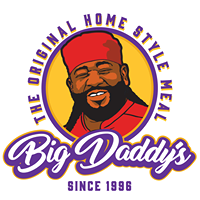 Big Daddy's Dish