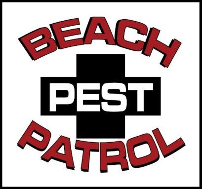 Beach Pest Patrol