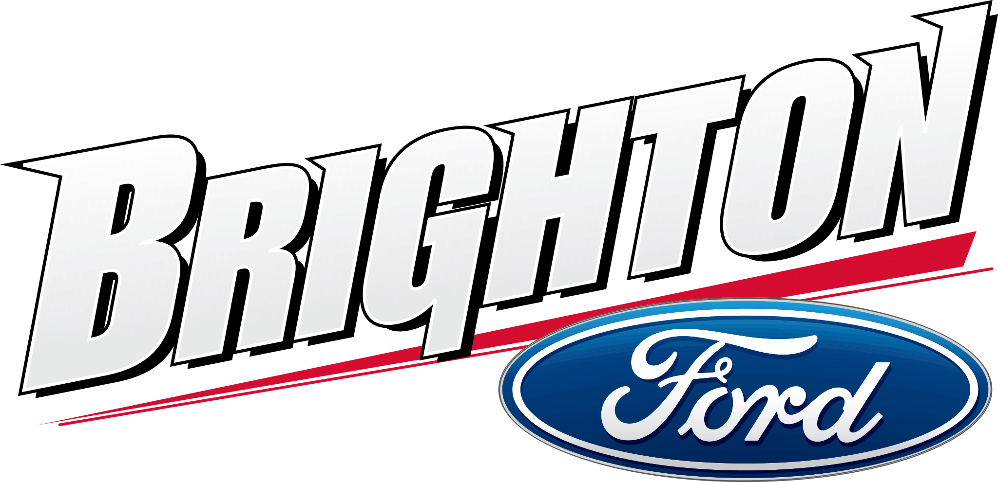 Brighton Ford