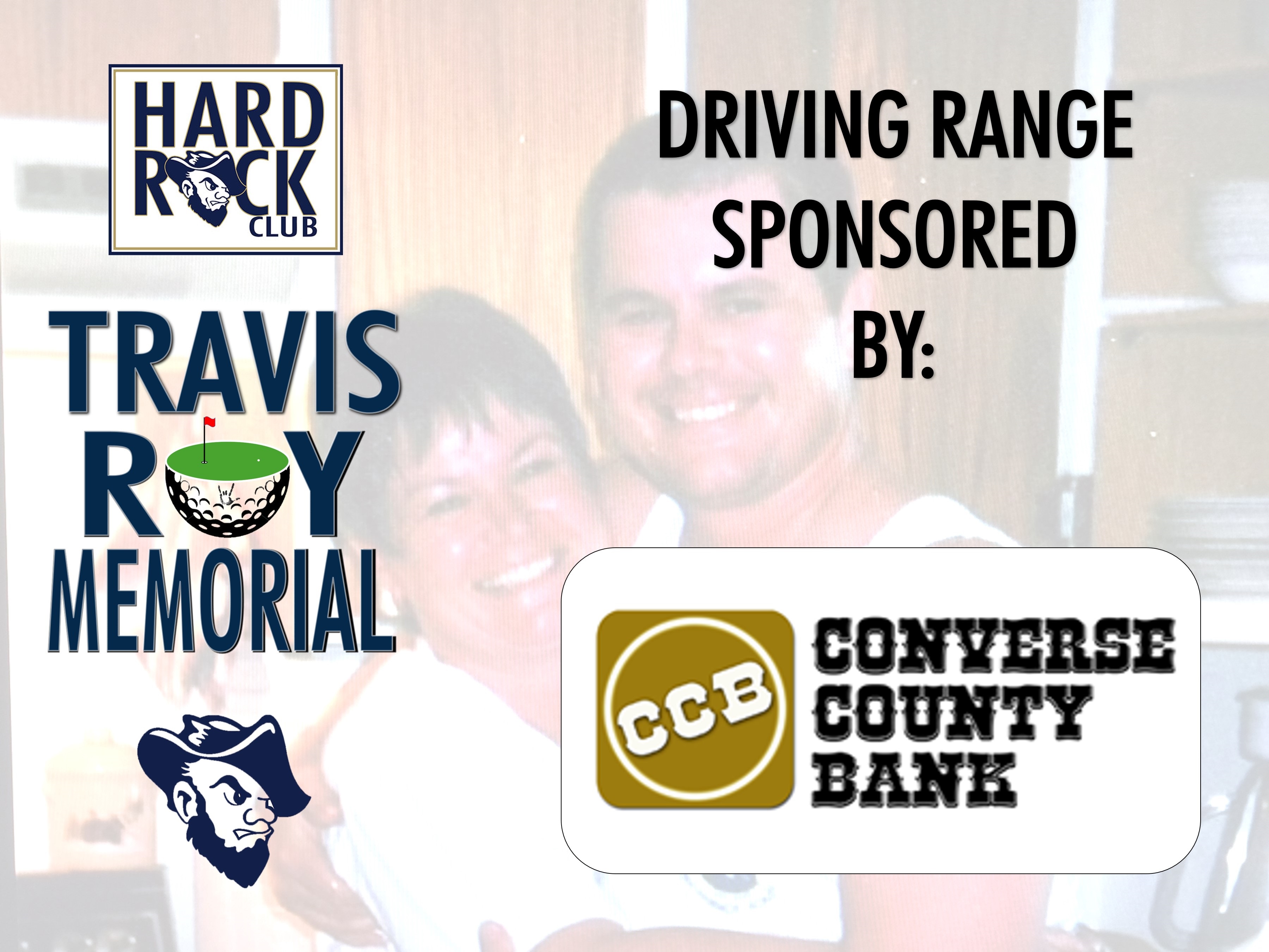 2019 Sponsors - Converse County Bank - Logo