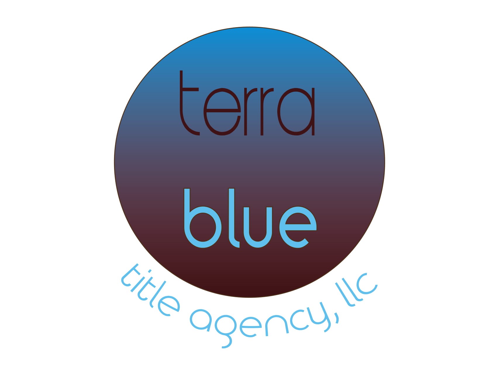 Terrablue Title Services