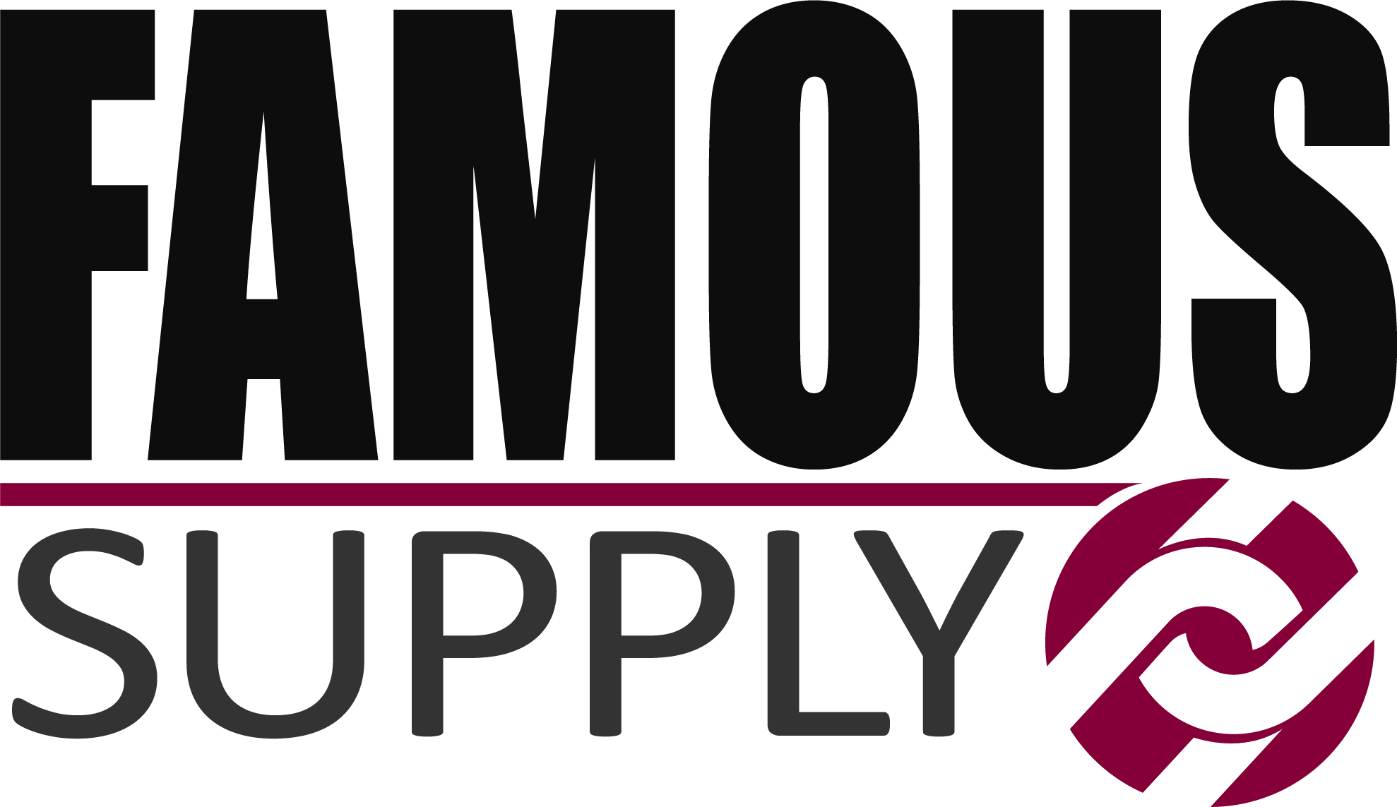 Famous Supply