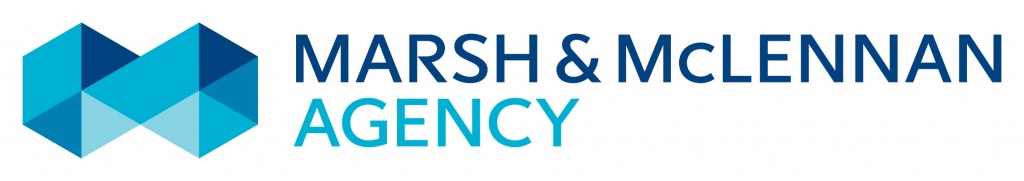 Birdie Sponsor $1,500 - Marsh McLennan Agency - Logo