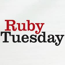 Ruby Tuesdays