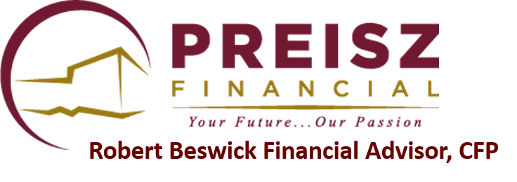 Hole Sponsors - Robert Beswick - Logo