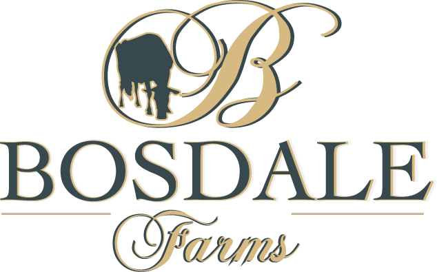 Gold Sponsor - Bosdale Farms - Logo