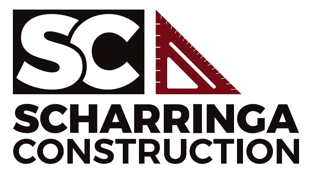 Bronze Sponsor - Scharringa Construction - Logo