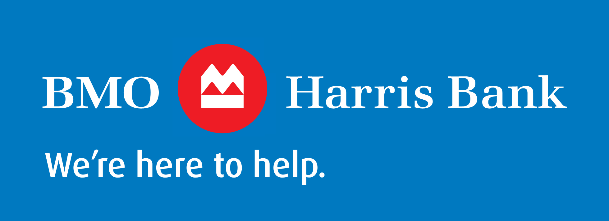 Gold Sponsors - BMO Business Banking - Logo