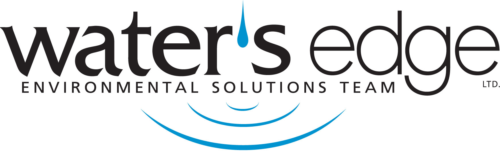 Silver Sponsor - Water's Edge EST - Logo