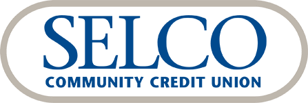 Hole Sponsors - Selco Credit Union - Logo