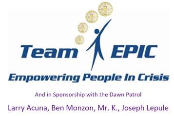 Team EPIC