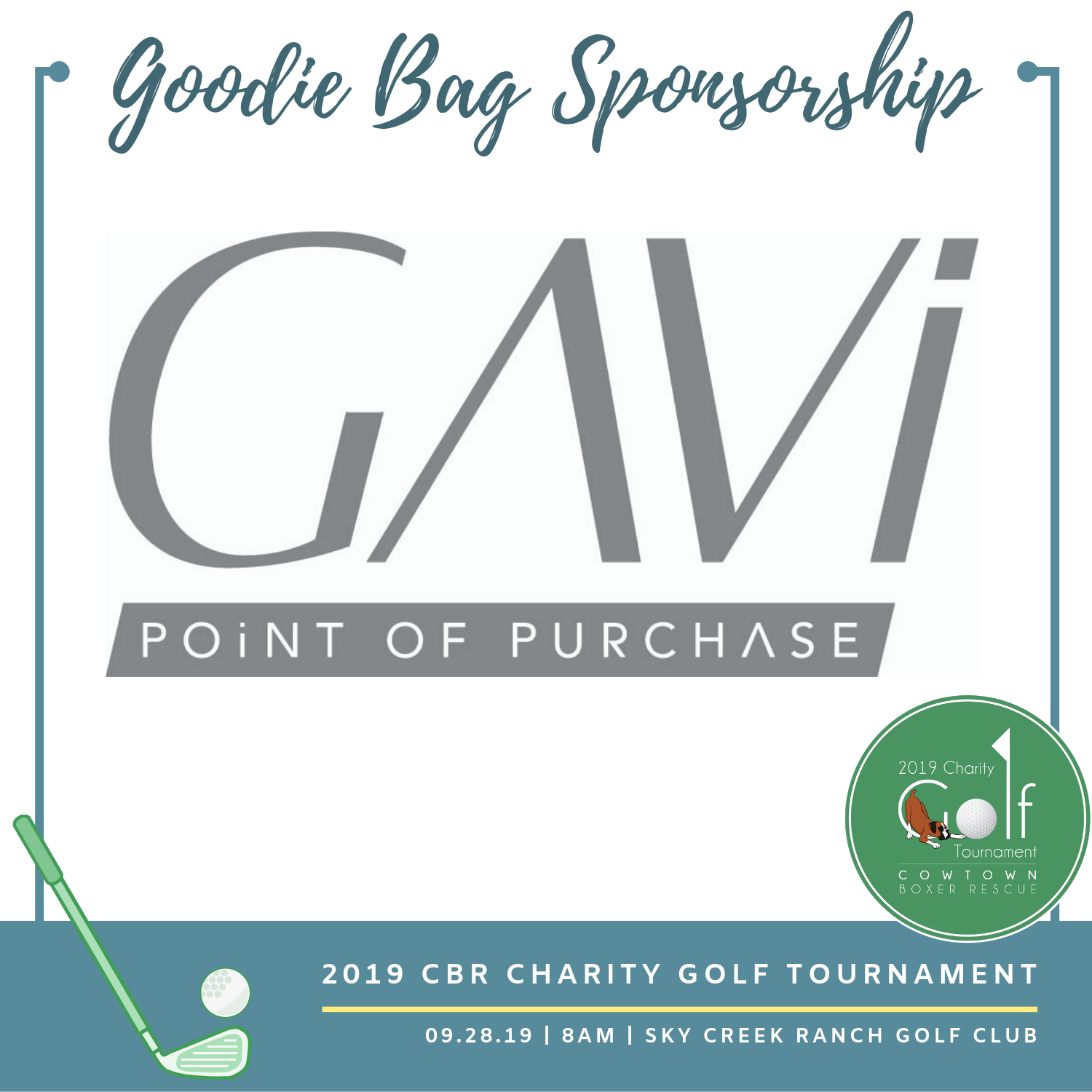 Gavi Point of Purchase