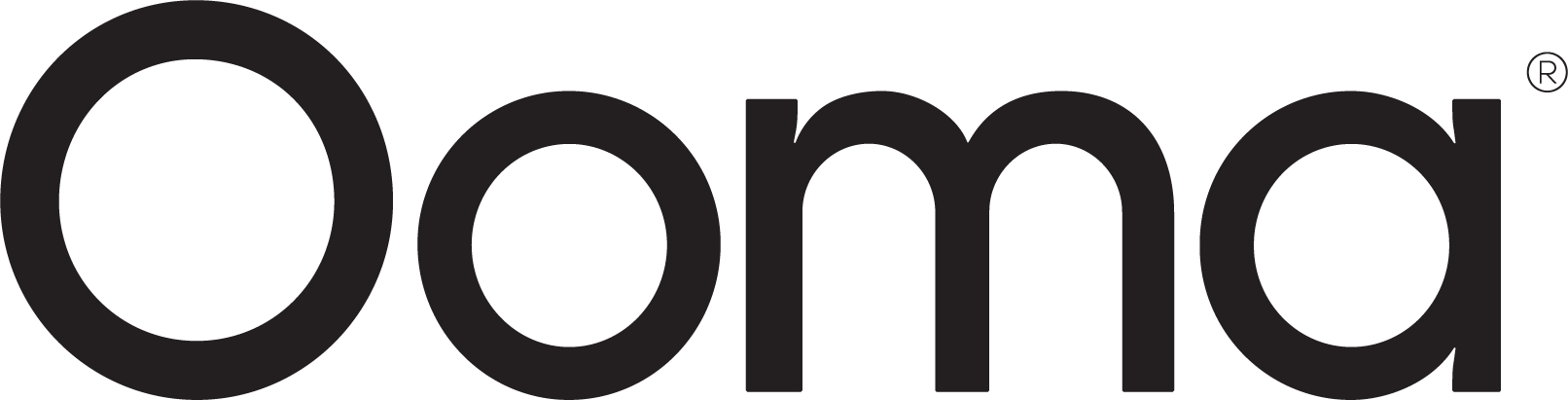 Hole Sponsors - Ooma - Logo