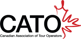 Supported by - CATO - Logo