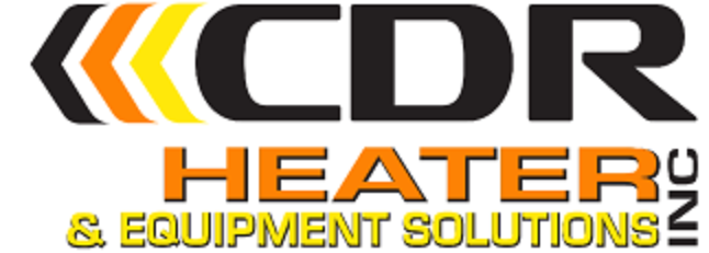 CDR Heater & Equipment Solutions Inc