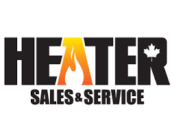 Heater Sales & Service