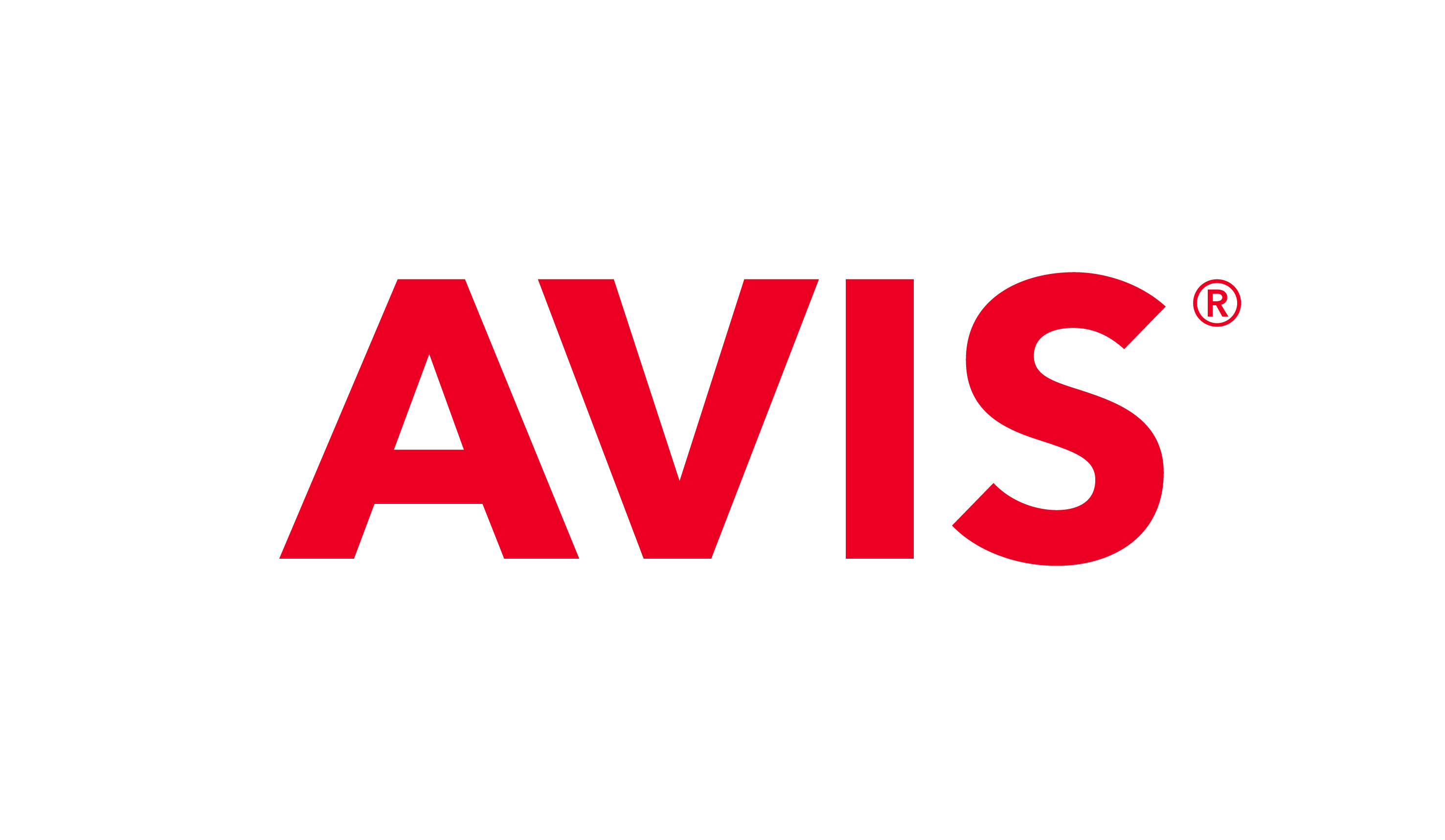 Hole Sponsors - Avis  - Logo