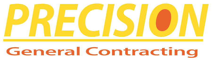 Precision General Contracting