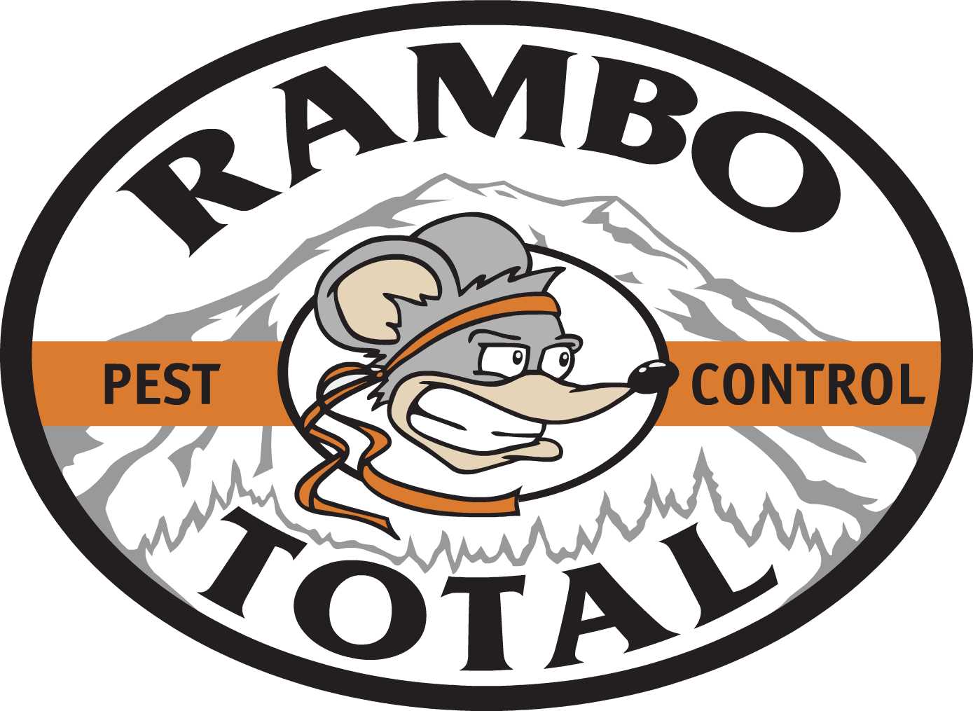 Rambo Pest Control