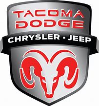 TACOMA DODGE - CHRYSTLER - JEEP - RAM